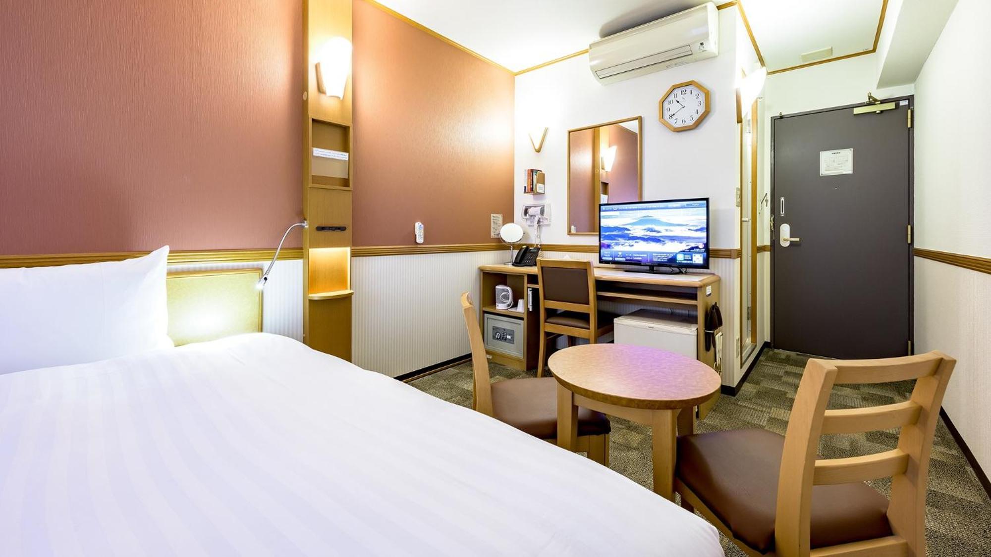 Toyoko Inn Yamagata-Eki Nishi-Guchi Yamagata  Habitación foto