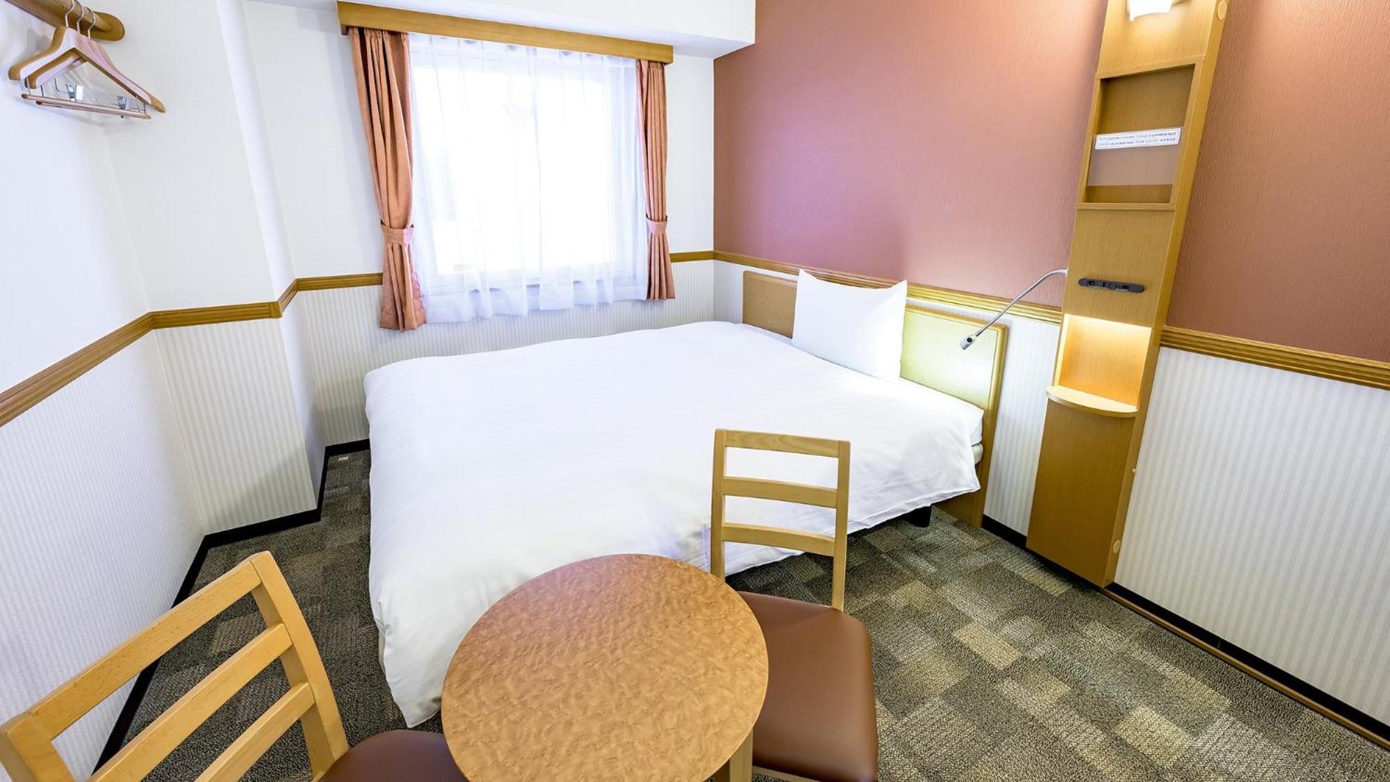 Toyoko Inn Yamagata-Eki Nishi-Guchi Yamagata  Habitación foto