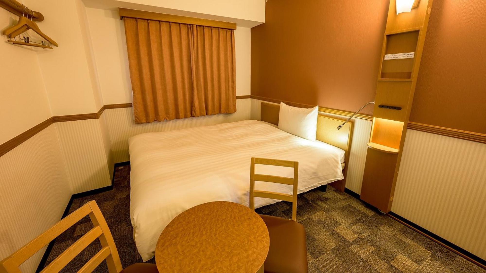 Toyoko Inn Yamagata-Eki Nishi-Guchi Yamagata  Habitación foto