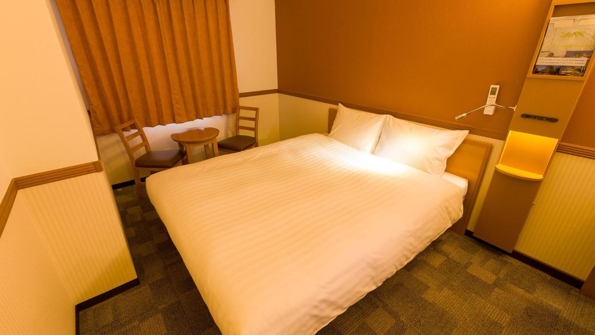 Toyoko Inn Yamagata-Eki Nishi-Guchi Yamagata  Habitación foto