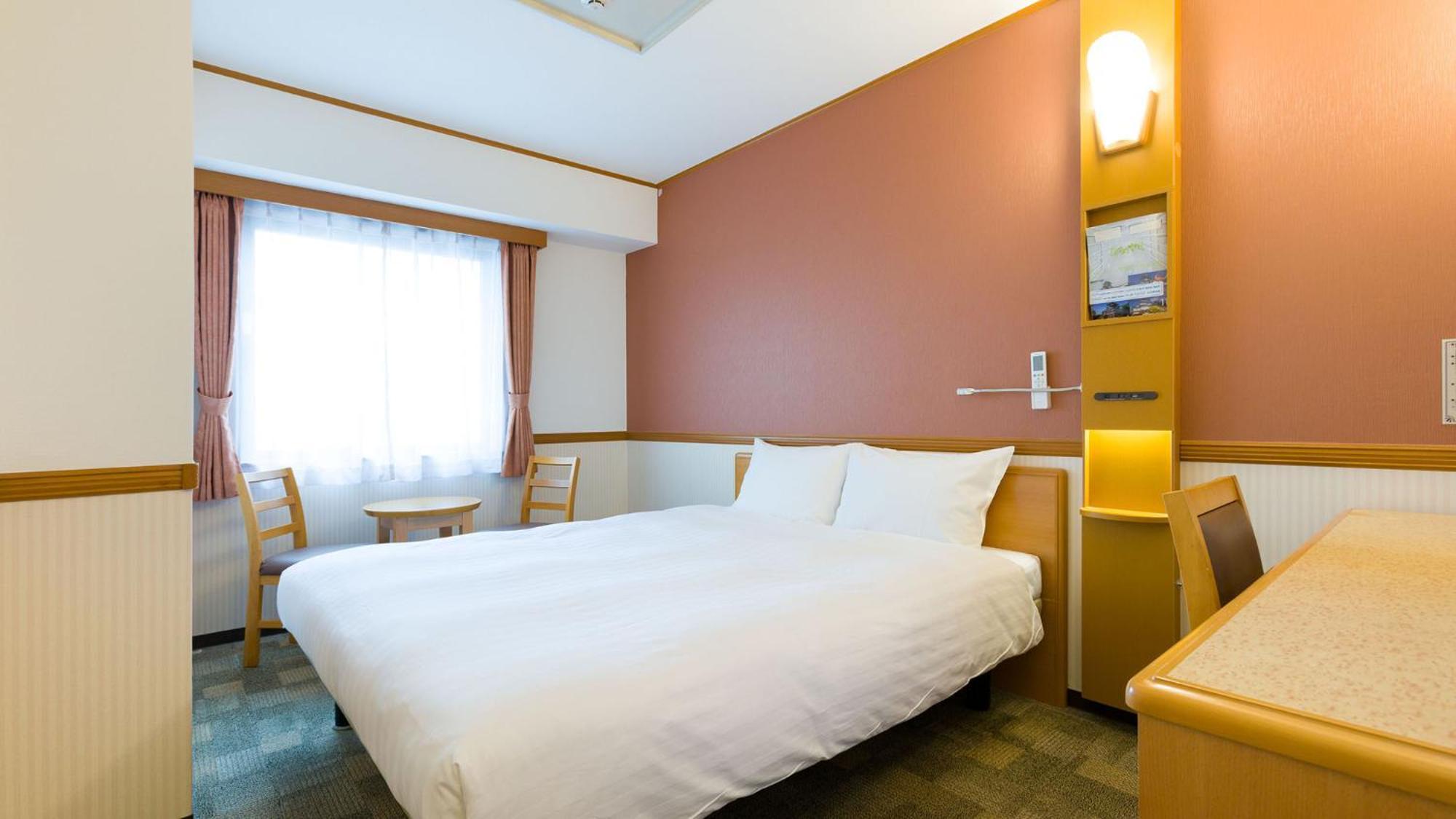 Toyoko Inn Yamagata-Eki Nishi-Guchi Yamagata  Habitación foto
