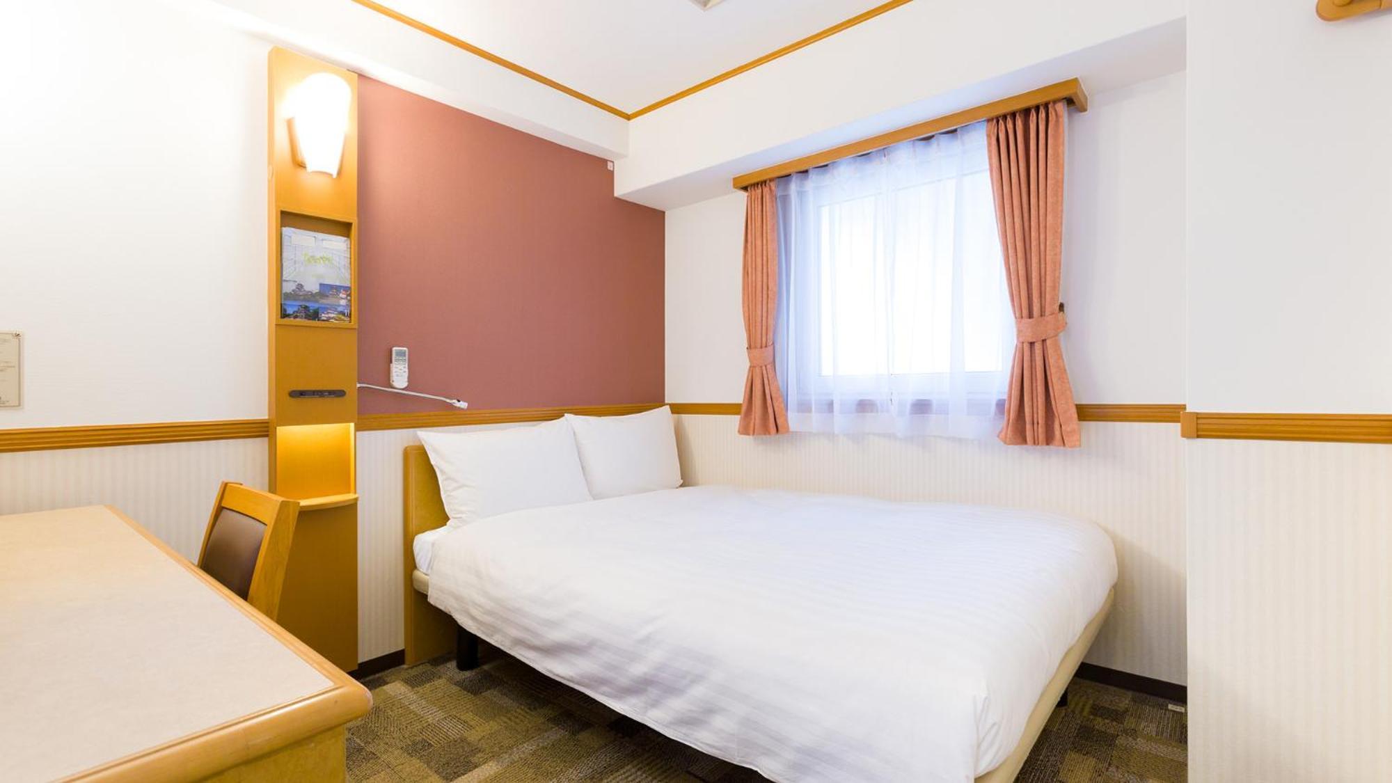 Toyoko Inn Yamagata-Eki Nishi-Guchi Yamagata  Habitación foto