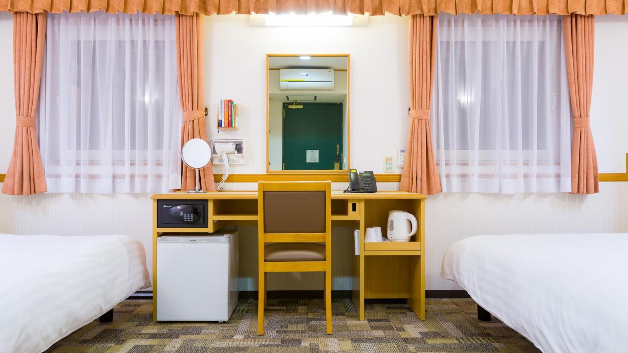 Toyoko Inn Yamagata-Eki Nishi-Guchi Yamagata  Habitación foto