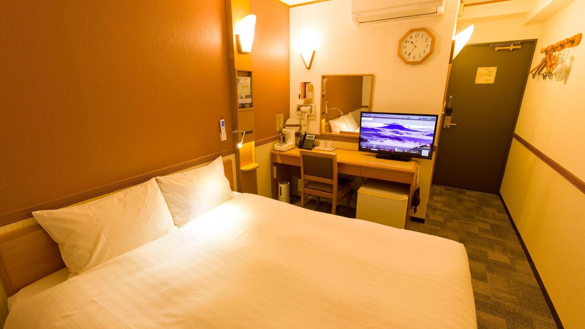 Toyoko Inn Yamagata-Eki Nishi-Guchi Yamagata  Habitación foto