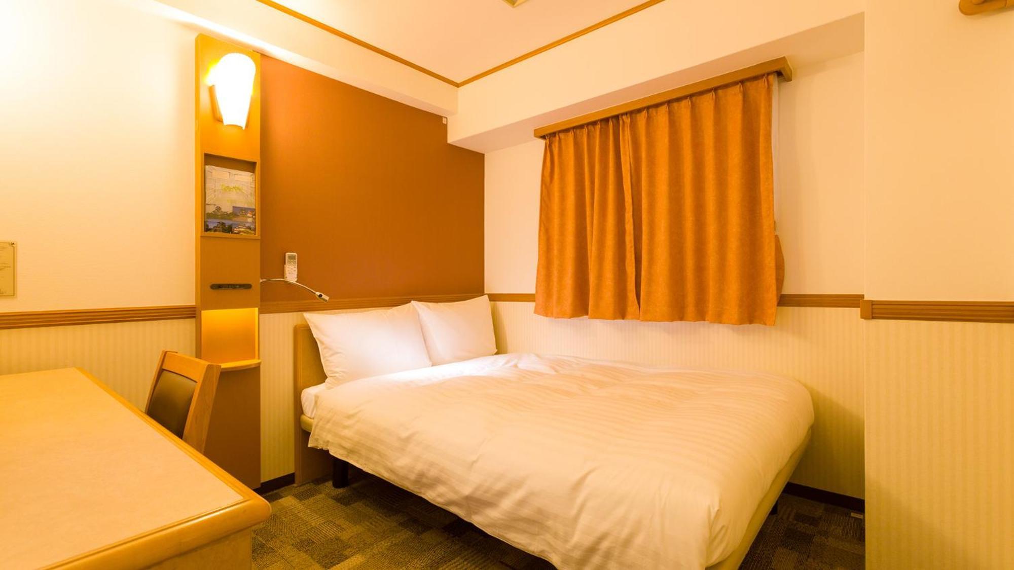 Toyoko Inn Yamagata-Eki Nishi-Guchi Yamagata  Habitación foto